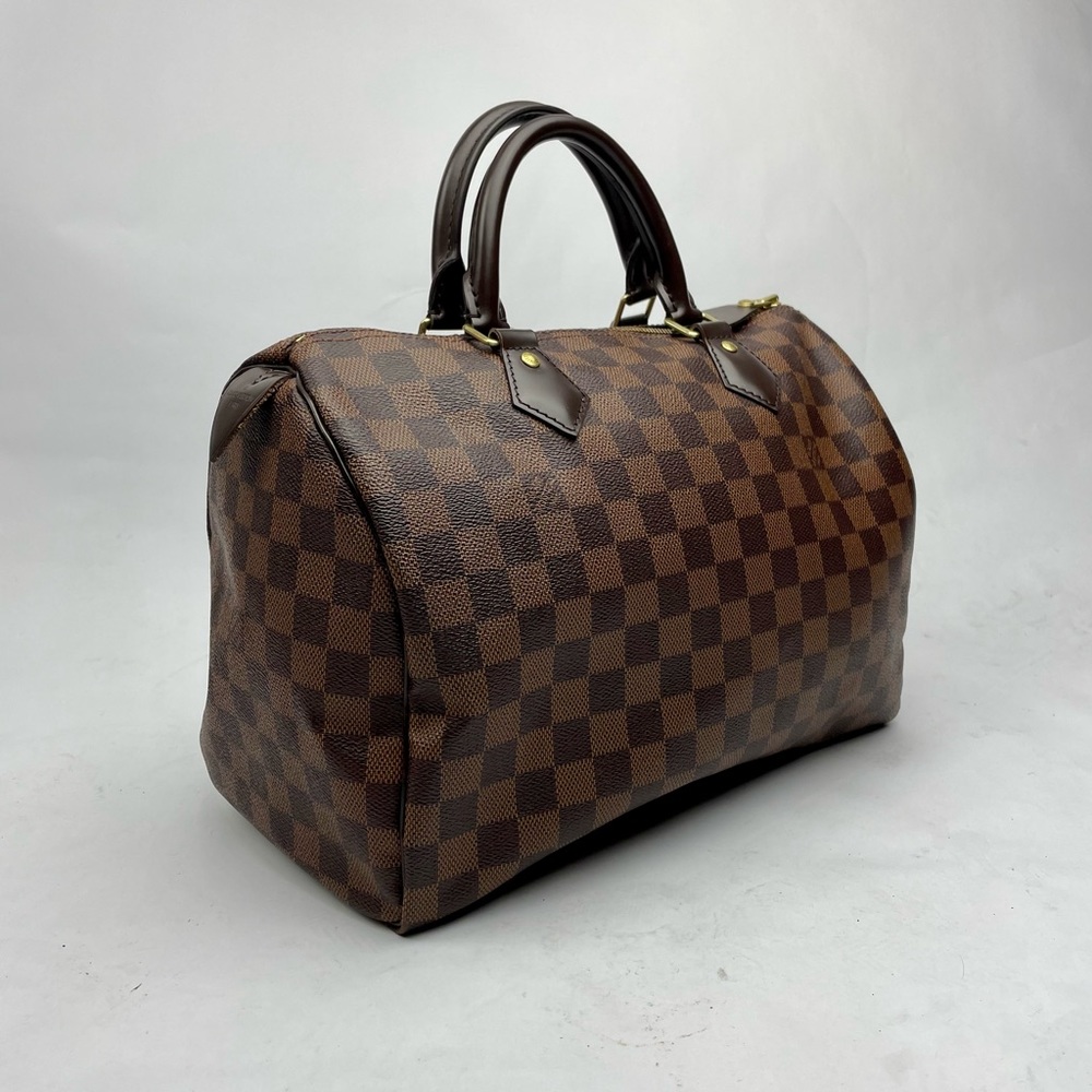 Louis Vuitton - Speedy 30